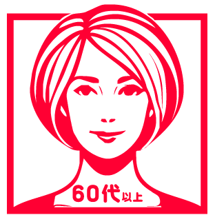 歌子さんのアバター