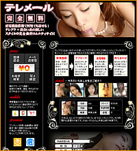 テレメール